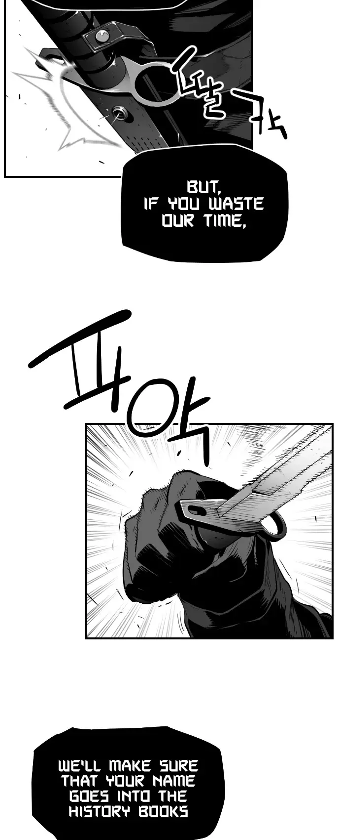 Terror Man Episode 187 - Page 5