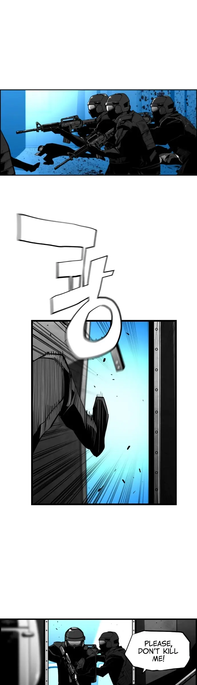 Terror Man Episode 187 - Page 7