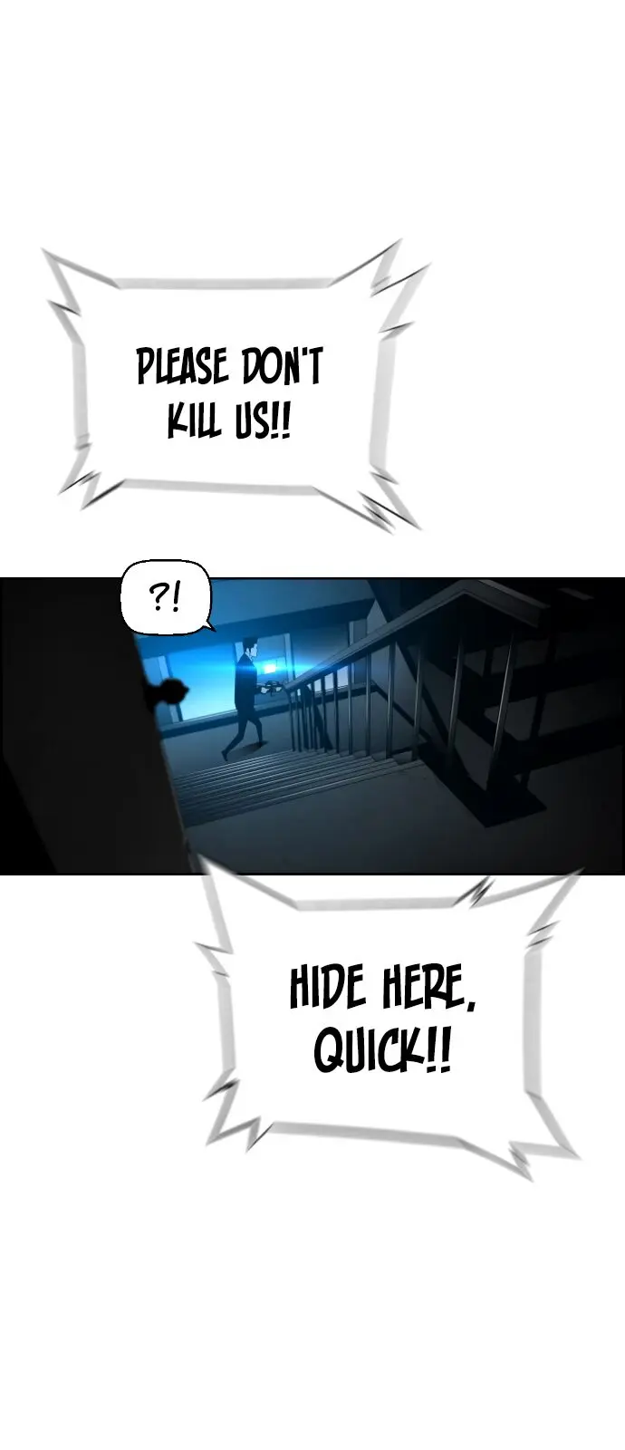 Terror Man Episode 188 - Page 17
