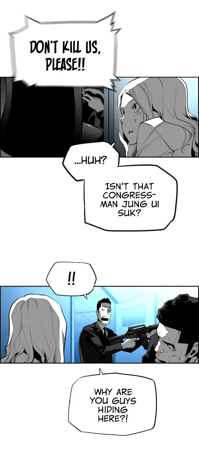 Terror Man Episode 188 - Page 20