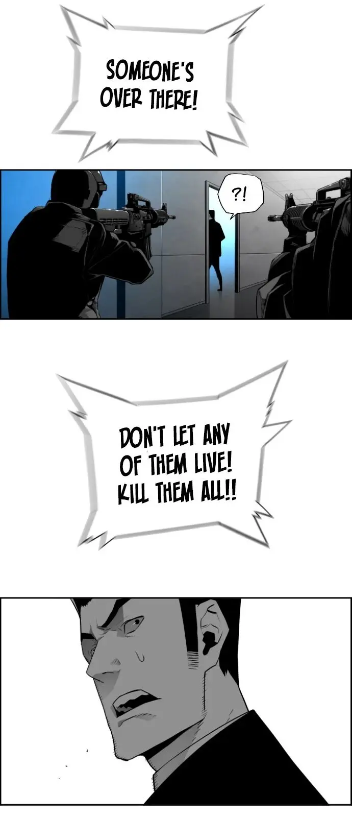 Terror Man Episode 188 - Page 21