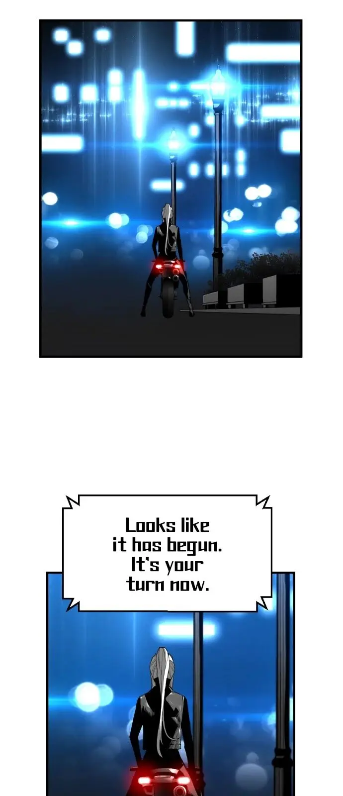 Terror Man Episode 188 - Page 29
