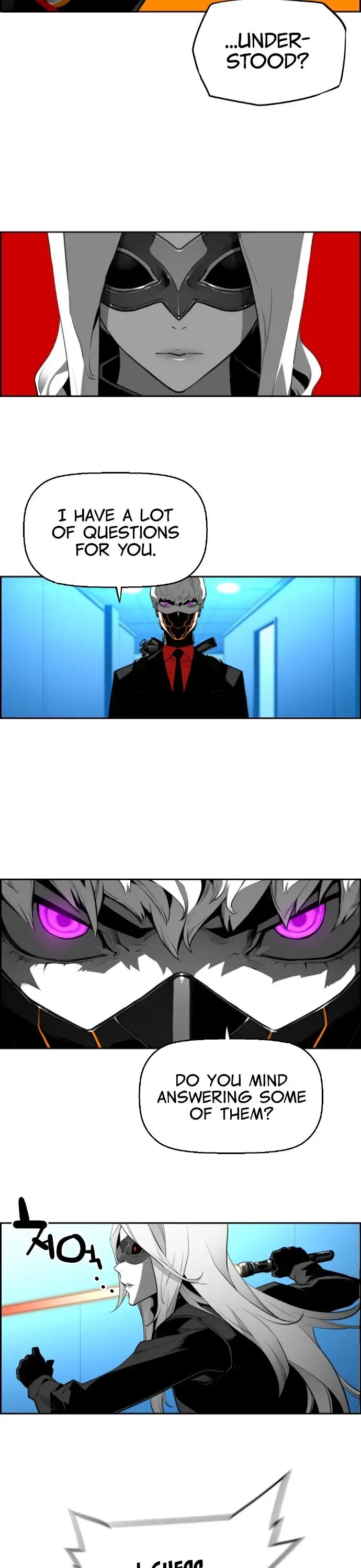 Terror Man Episode 188 - Page 4