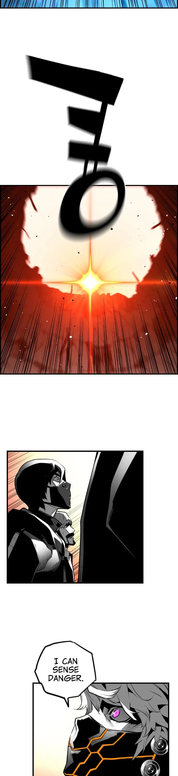 Terror Man Episode 189 - Page 14