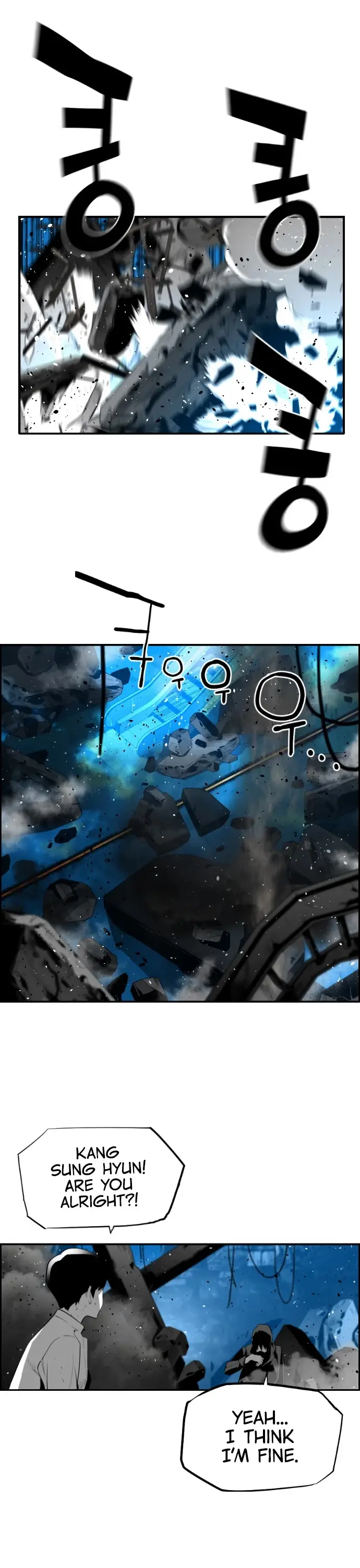Terror Man Episode 189 - Page 17