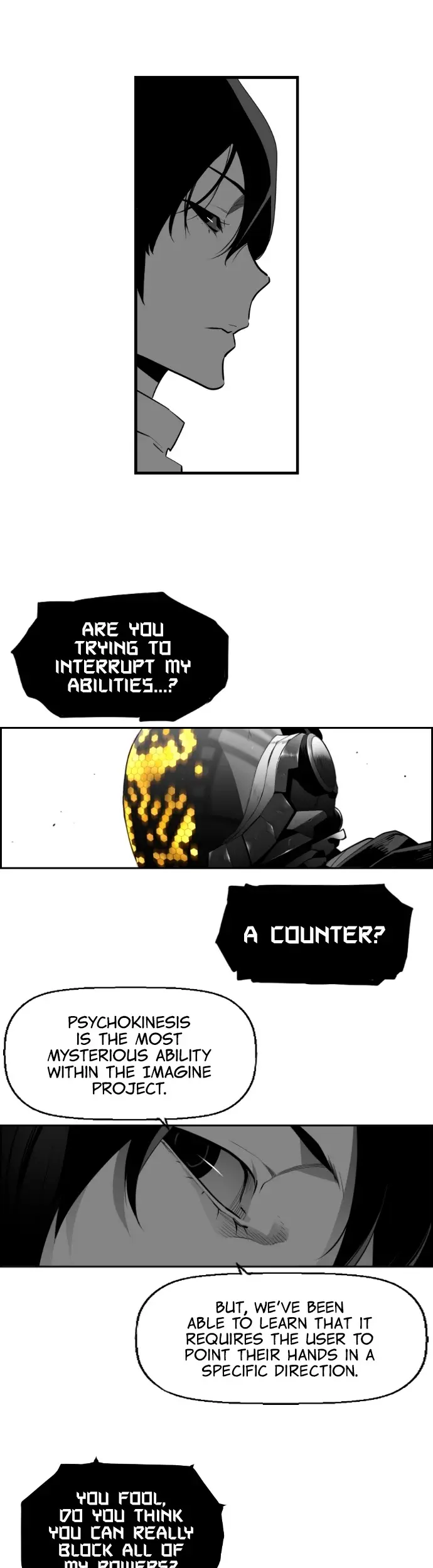 Terror Man Episode 189 - Page 7