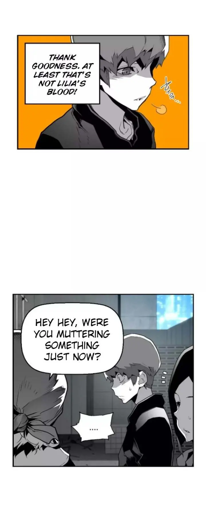 Terror Man Episode 19 - Page 11