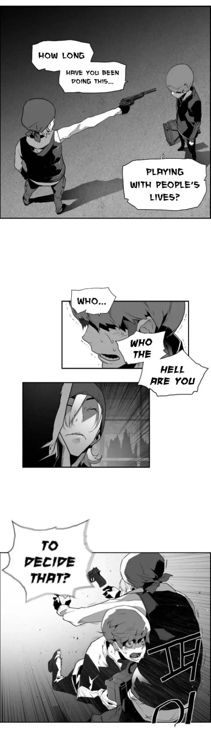 Terror Man Episode 19 - Page 18