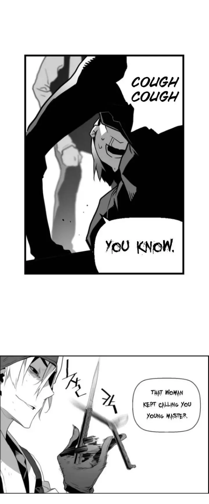 Terror Man Episode 19 - Page 22