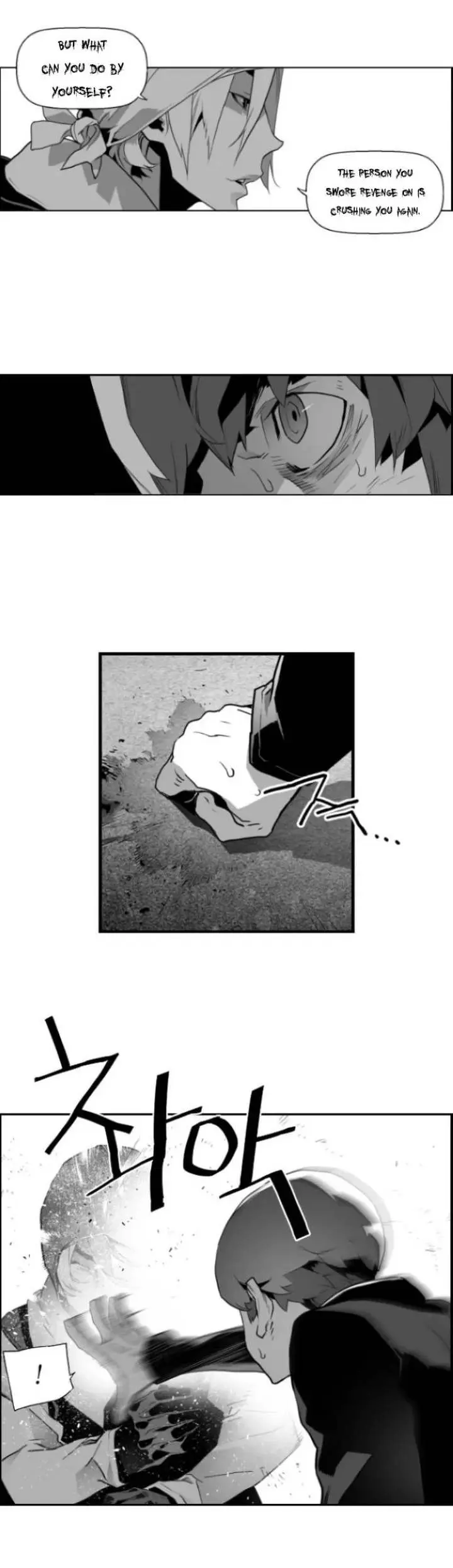 Terror Man Episode 19 - Page 27