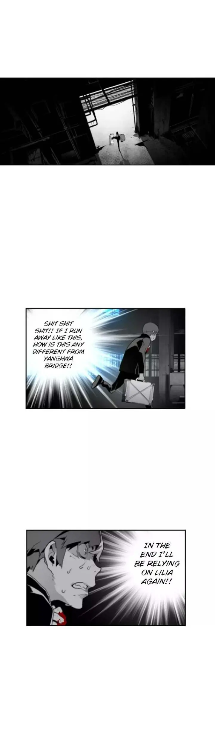Terror Man Episode 19 - Page 29