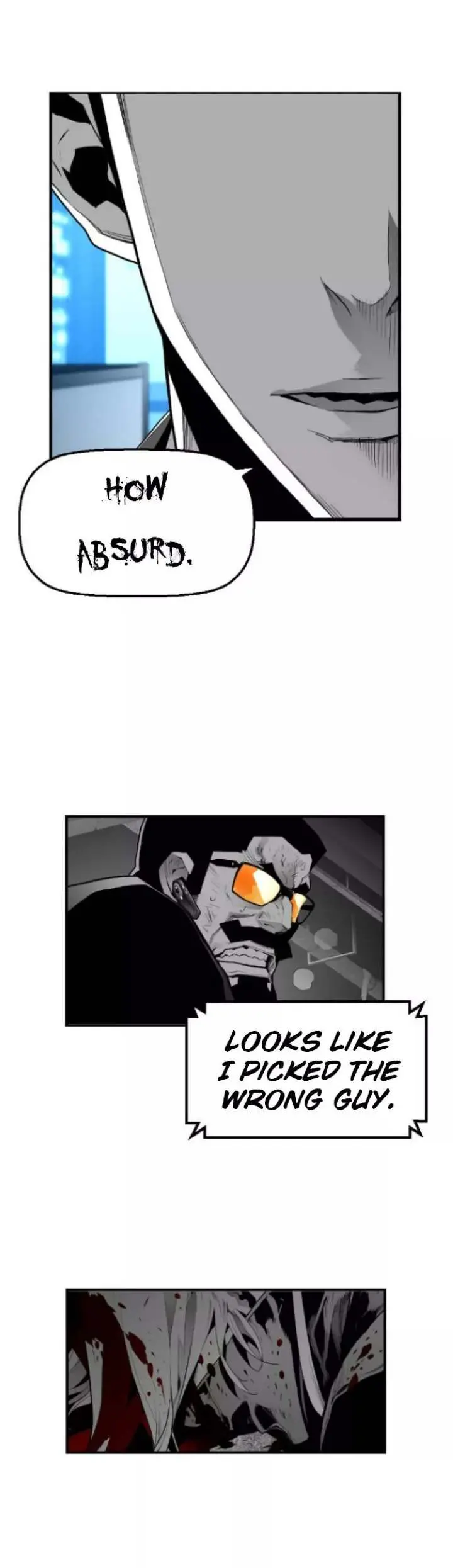 Terror Man Episode 19 - Page 3