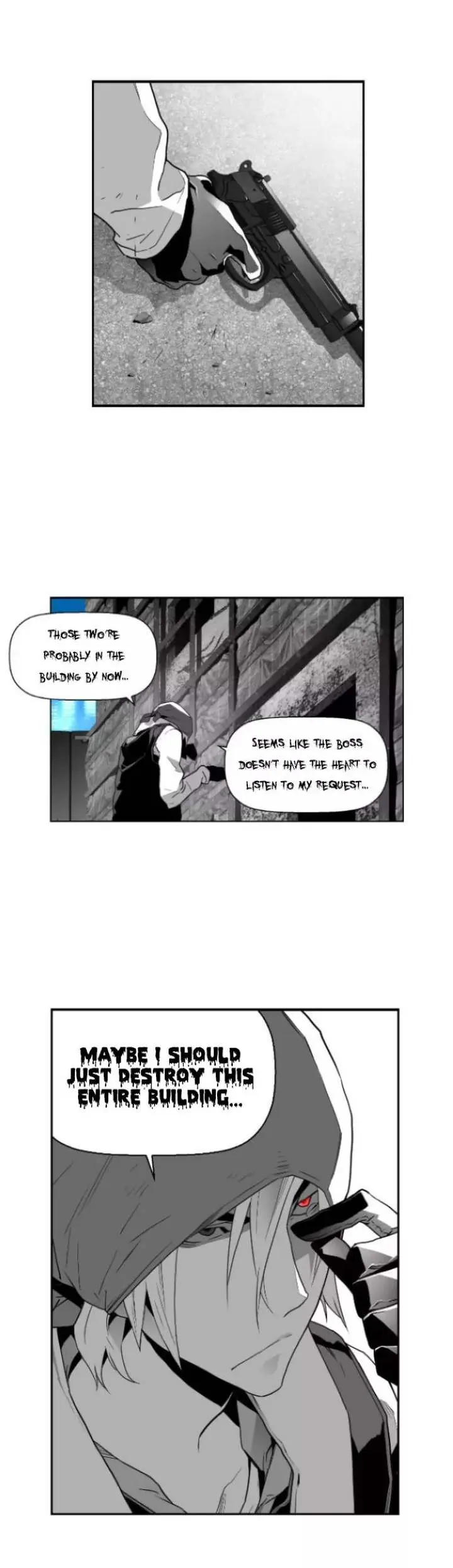 Terror Man Episode 19 - Page 32