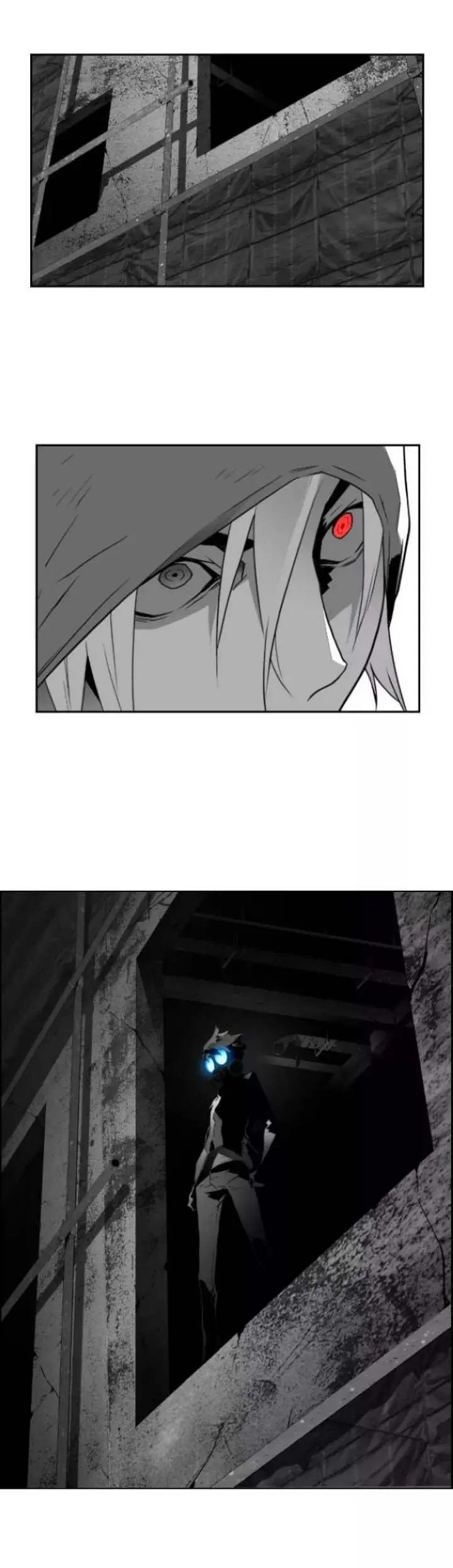 Terror Man Episode 19 - Page 33