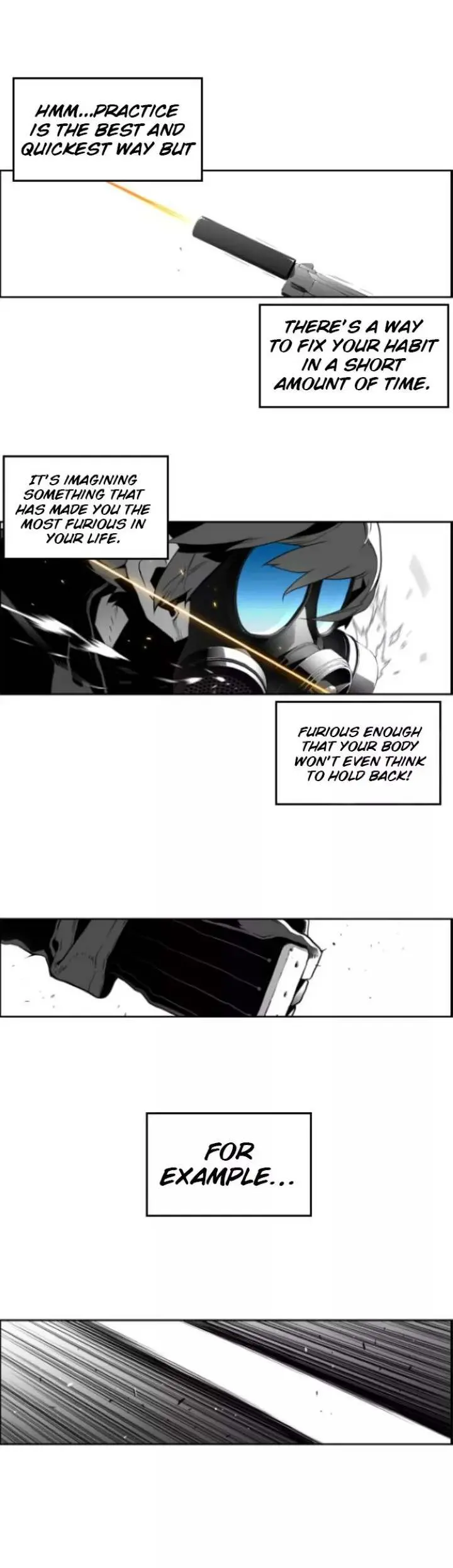 Terror Man Episode 19 - Page 35