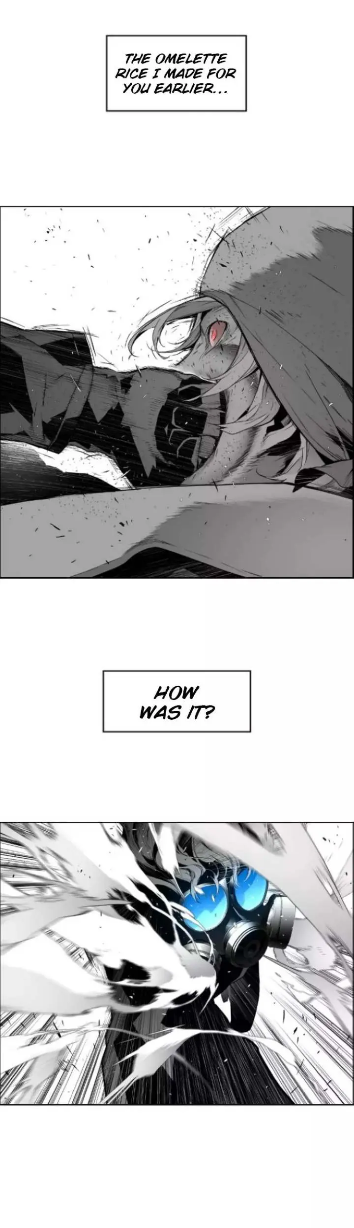 Terror Man Episode 19 - Page 36