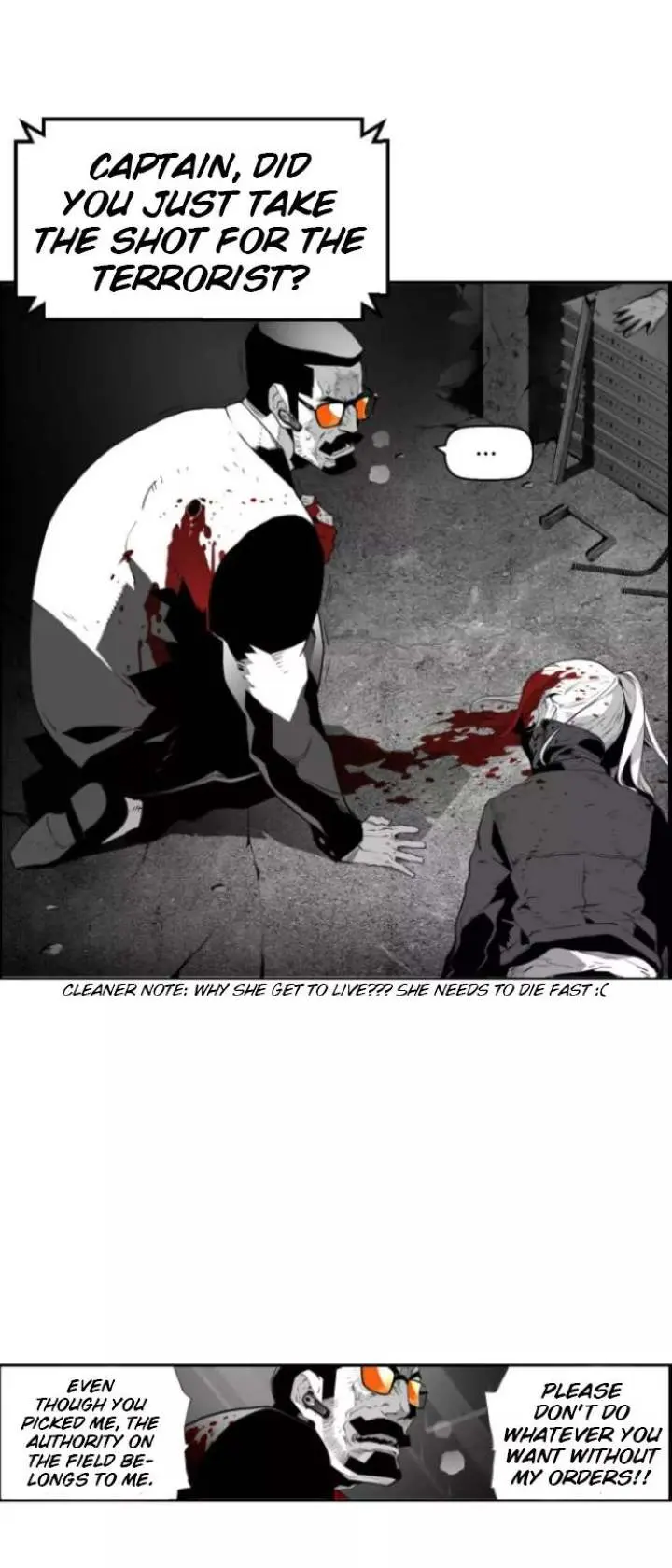 Terror Man Episode 19 - Page 4