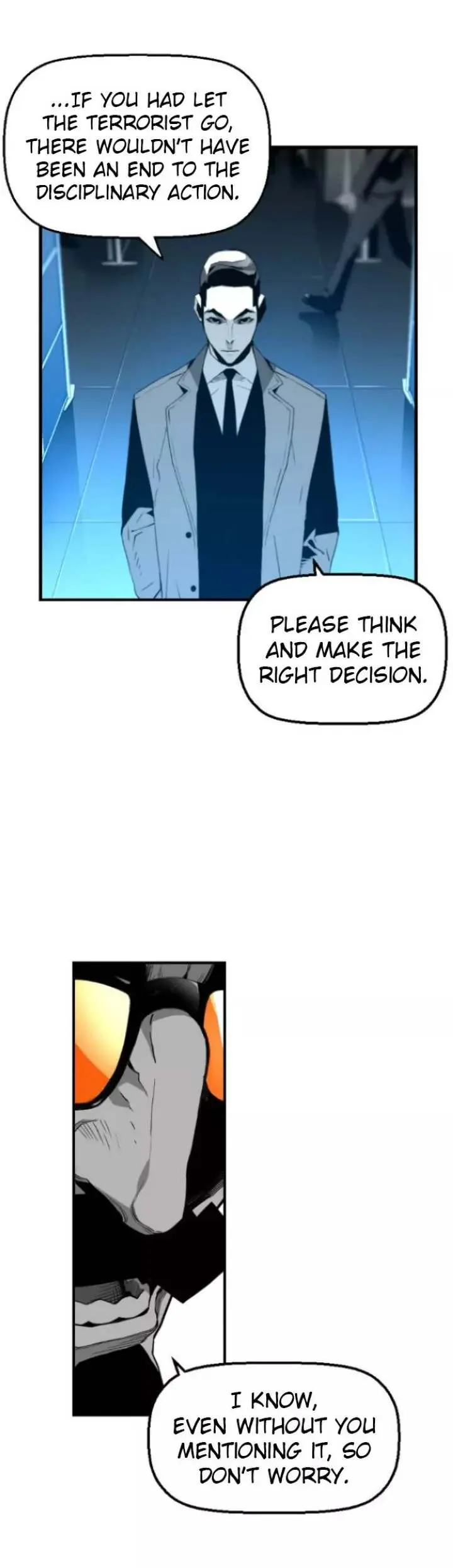Terror Man Episode 19 - Page 5