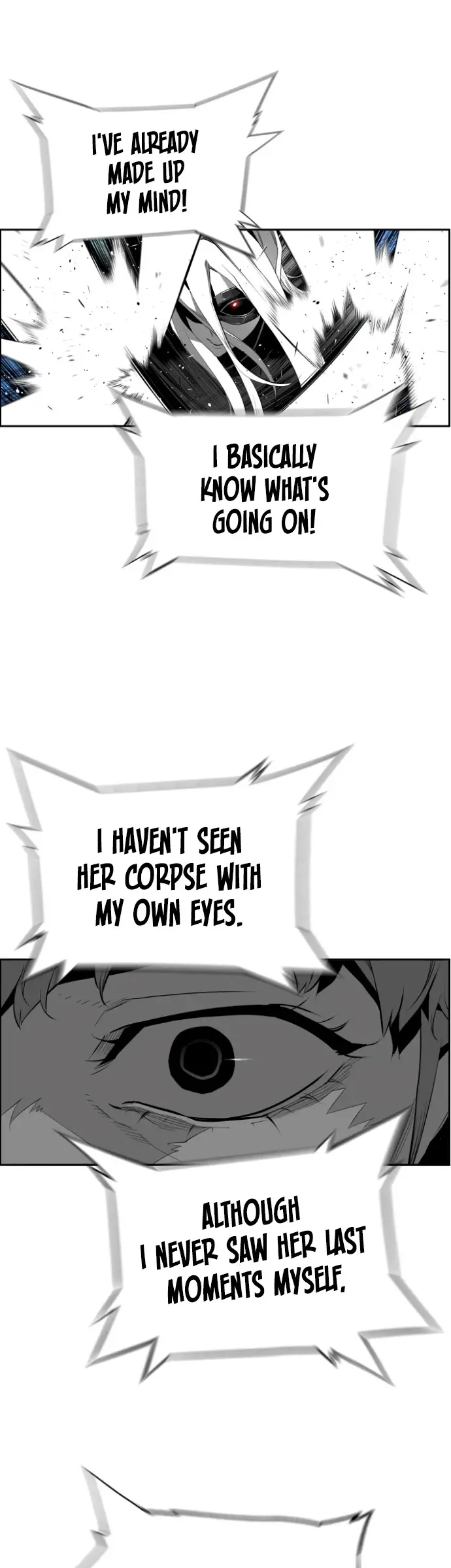 Terror Man Episode 190 - Page 16