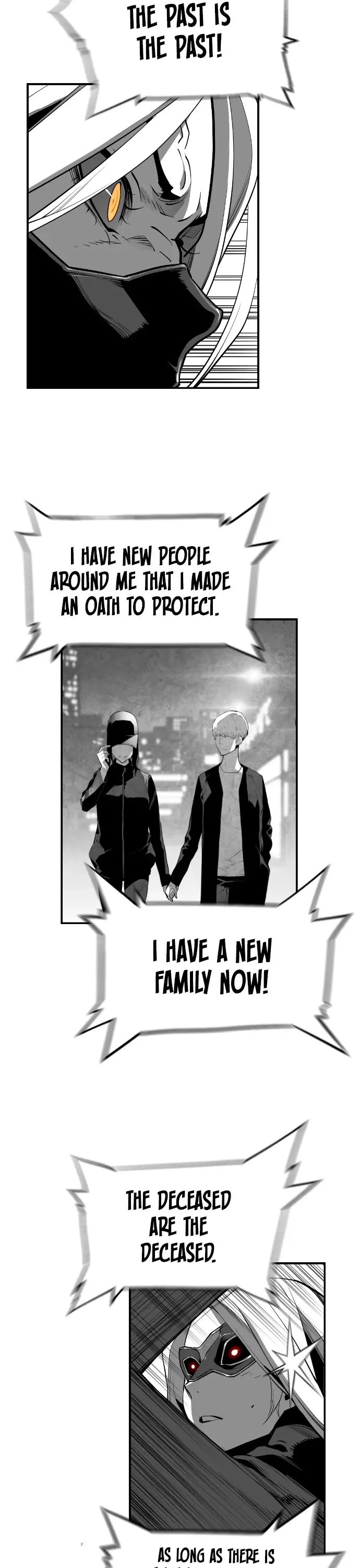 Terror Man Episode 190 - Page 17