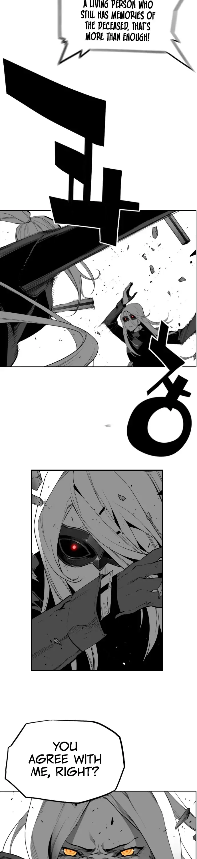 Terror Man Episode 190 - Page 18