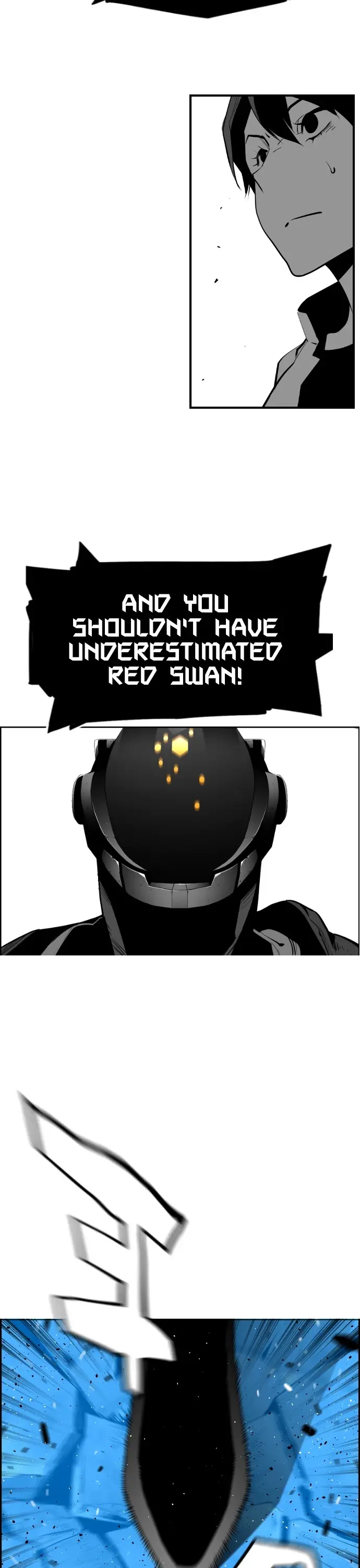 Terror Man Episode 190 - Page 23