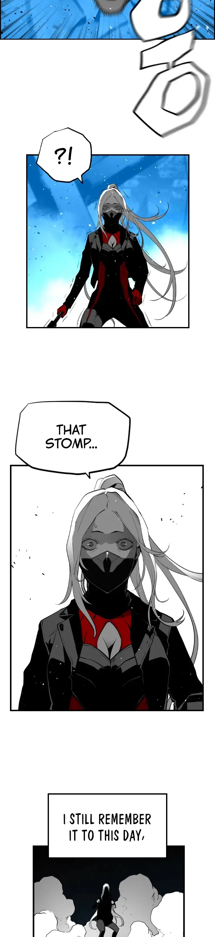 Terror Man Episode 190 - Page 24