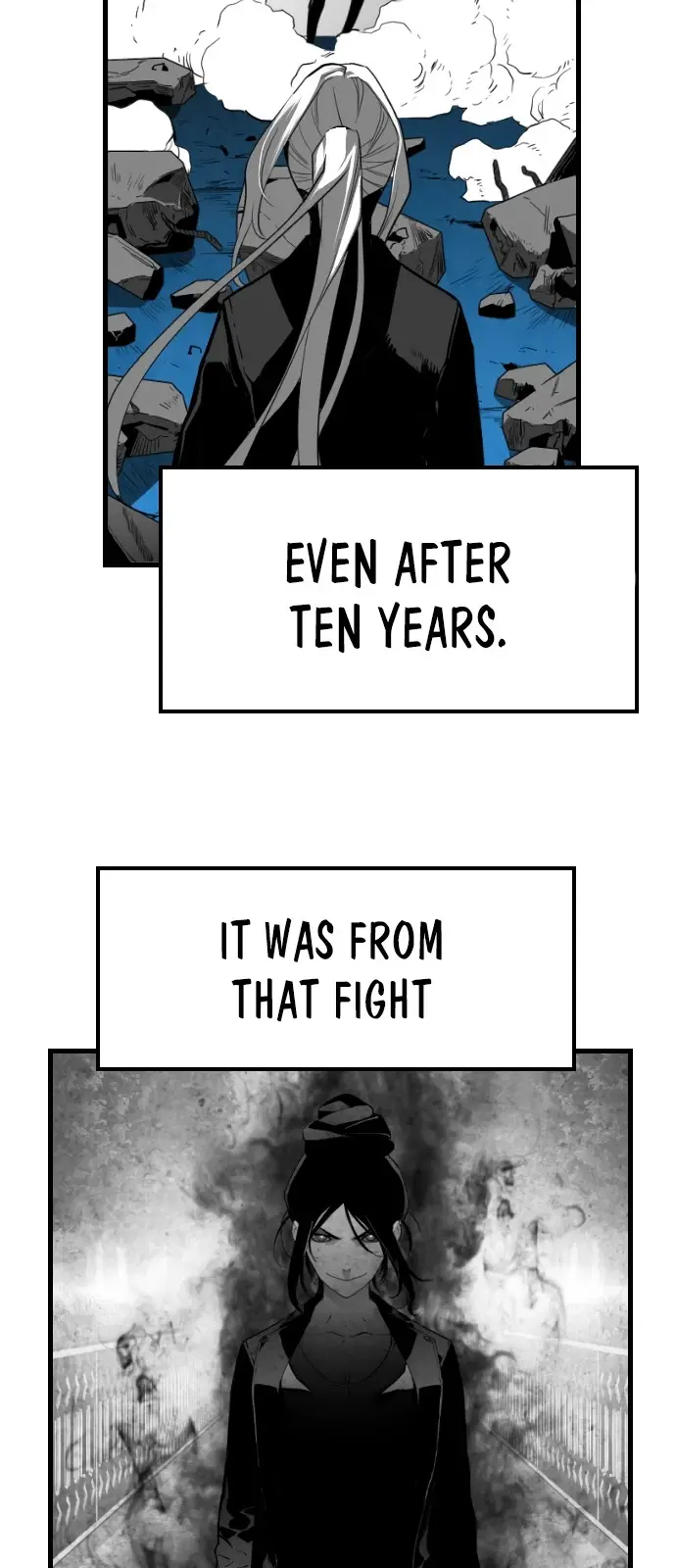 Terror Man Episode 190 - Page 25