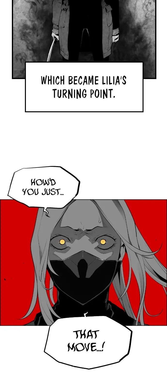 Terror Man Episode 190 - Page 26