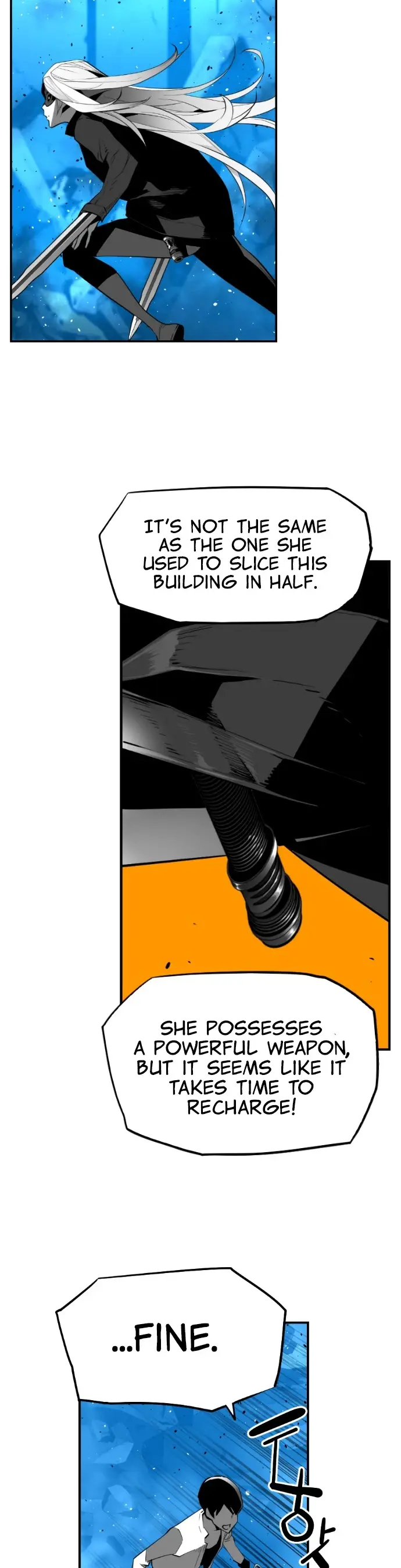 Terror Man Episode 190 - Page 9