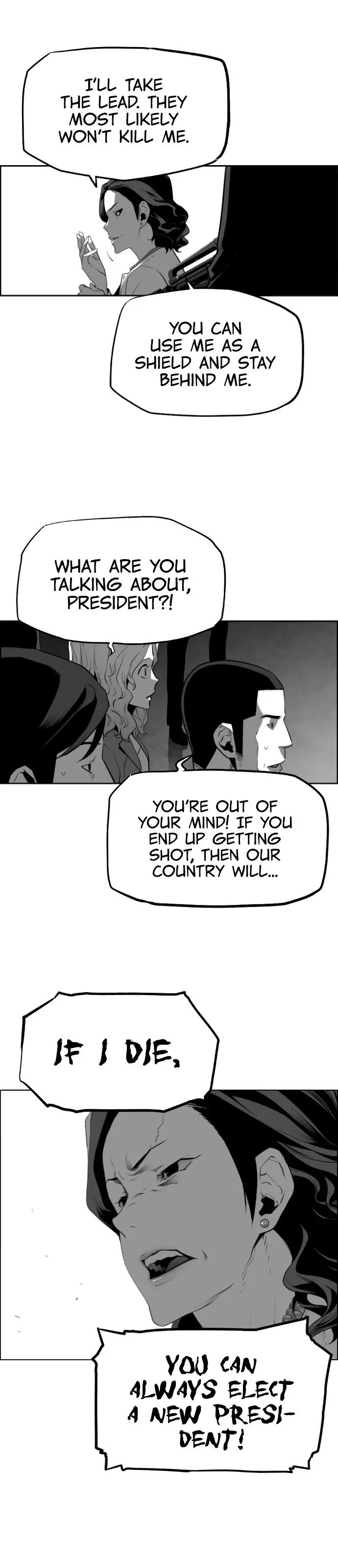 Terror Man Episode 191 - Page 13