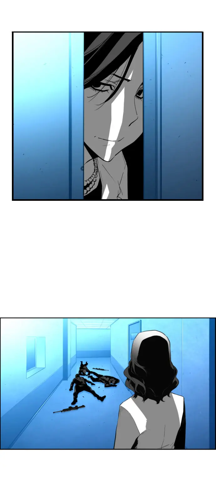 Terror Man Episode 191 - Page 5