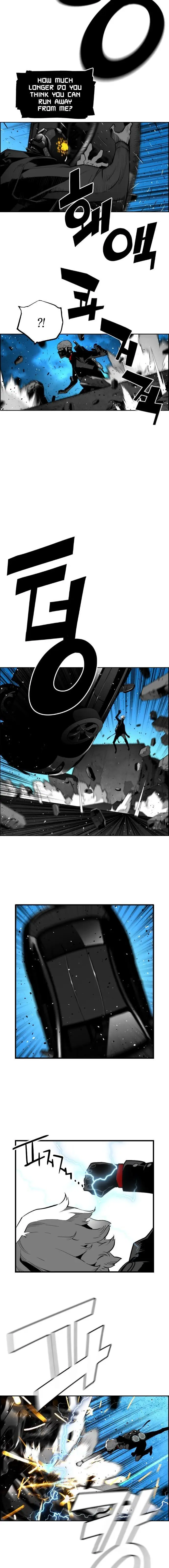 Terror Man Episode 192 - Page 2