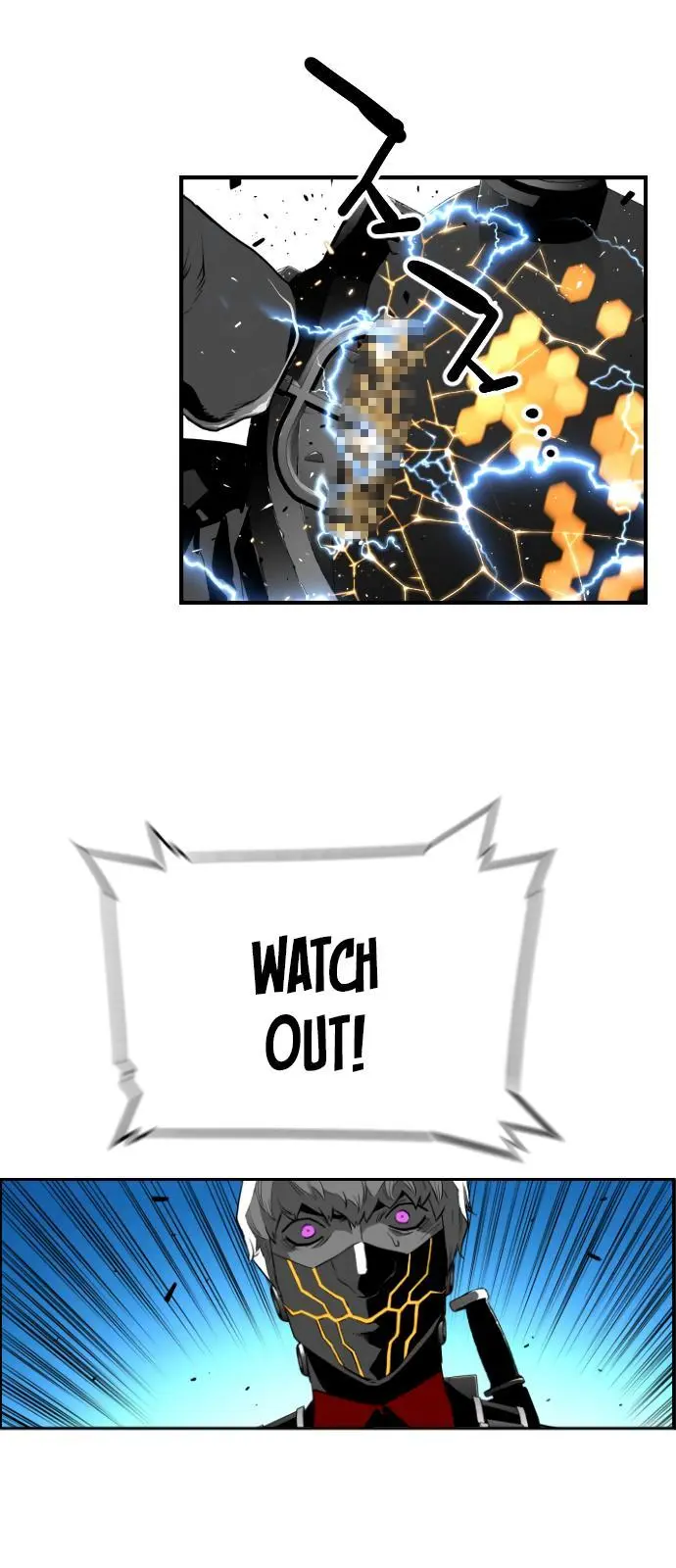 Terror Man Episode 192 - Page 4