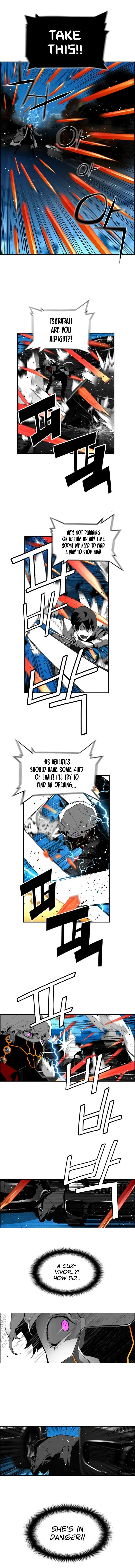 Terror Man Episode 192 - Page 8