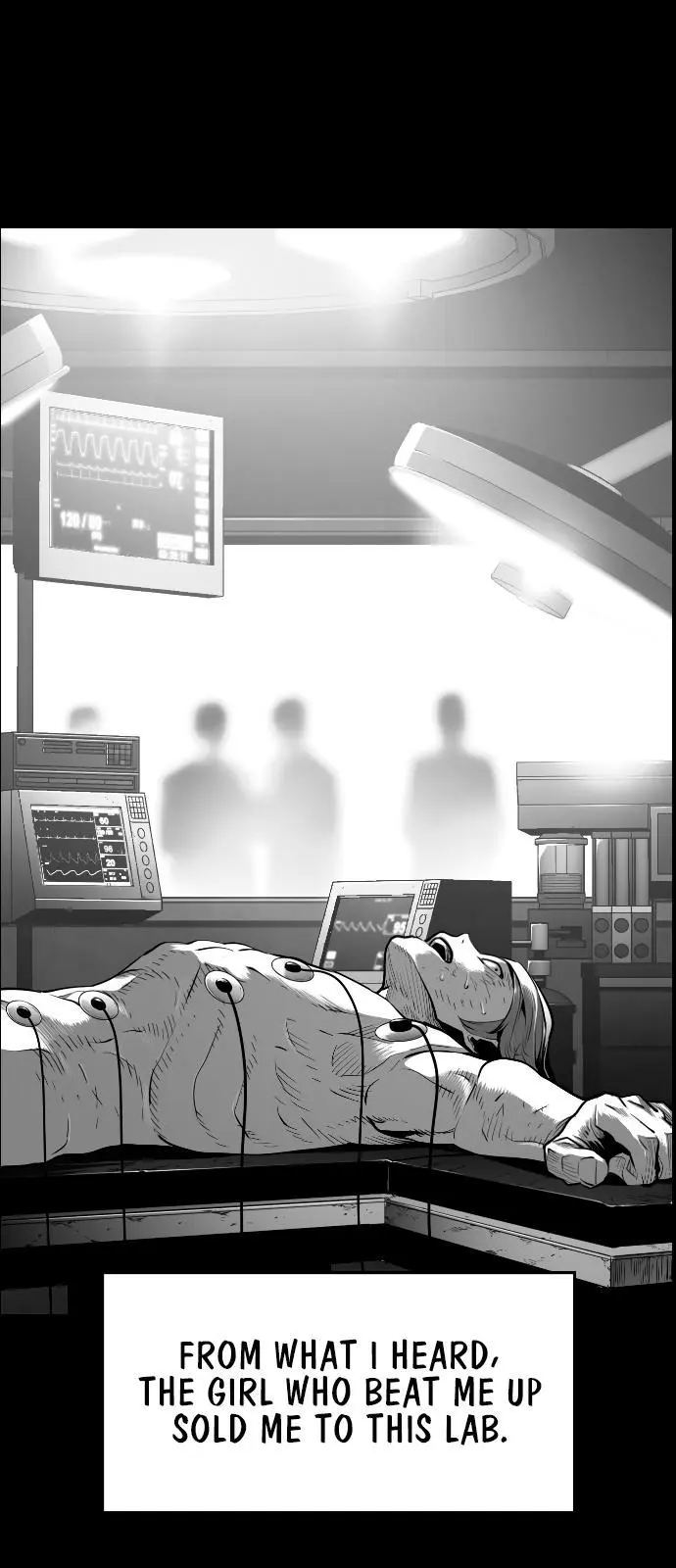 Terror Man Episode 193 - Page 11