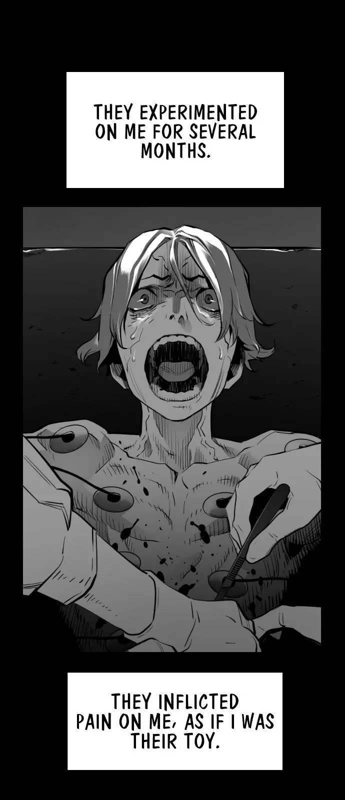 Terror Man Episode 193 - Page 12