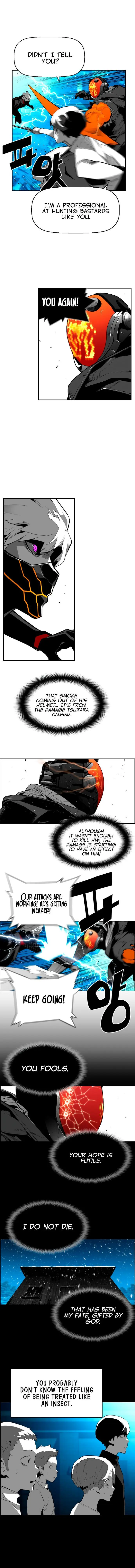 Terror Man Episode 193 - Page 2
