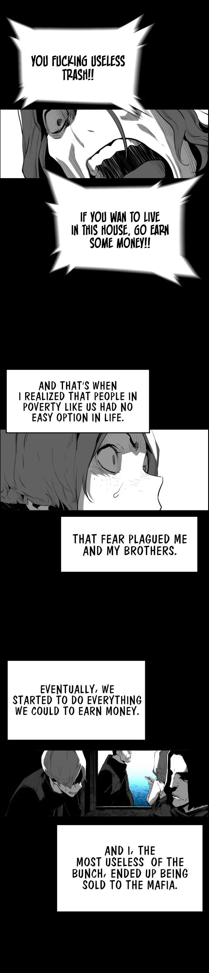 Terror Man Episode 193 - Page 4
