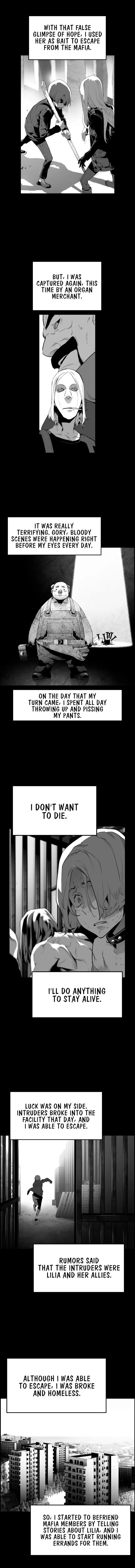 Terror Man Episode 193 - Page 6