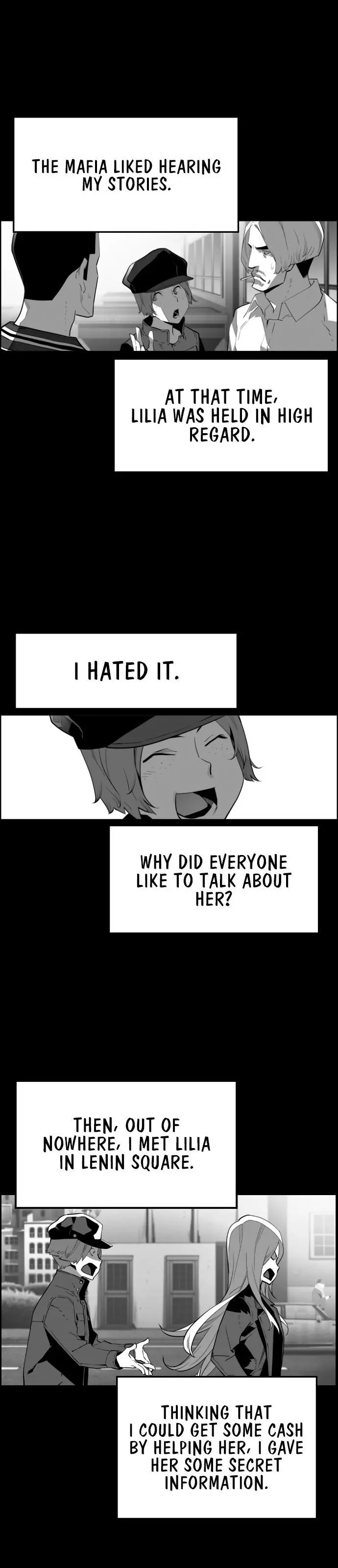 Terror Man Episode 193 - Page 7