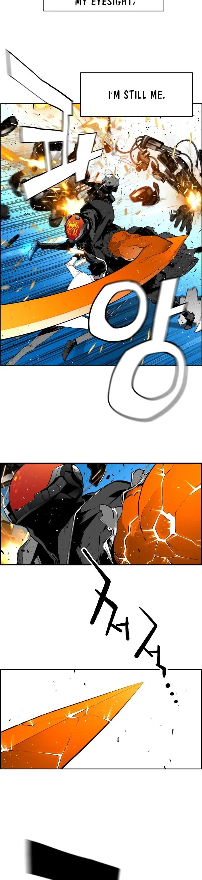Terror Man Episode 194 - Page 10