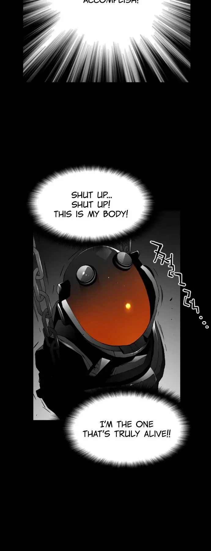 Terror Man Episode 194 - Page 18