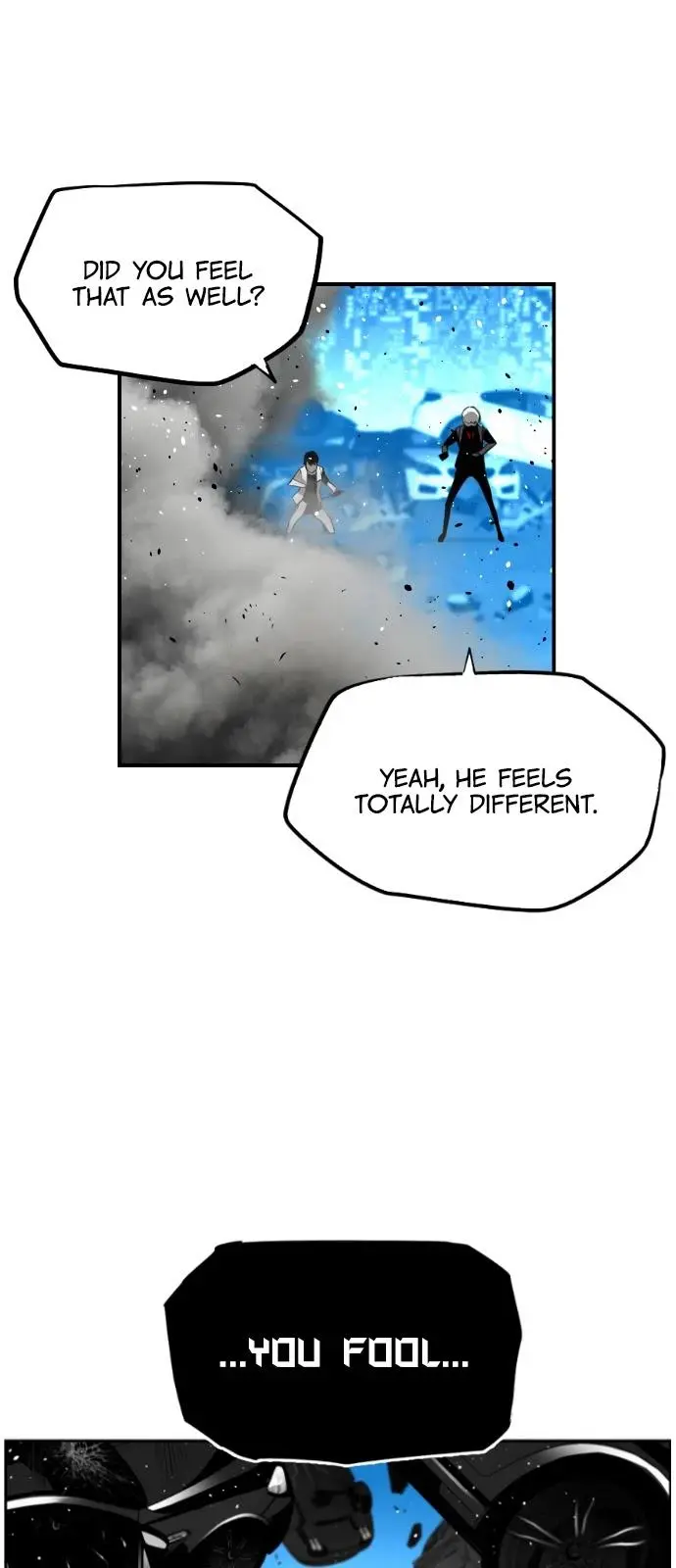 Terror Man Episode 194 - Page 20