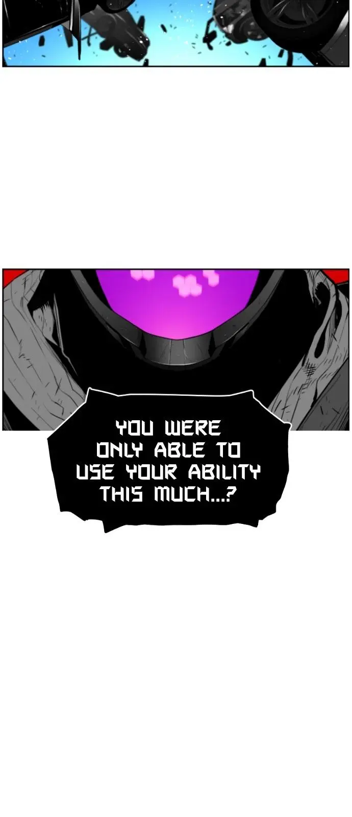Terror Man Episode 194 - Page 21
