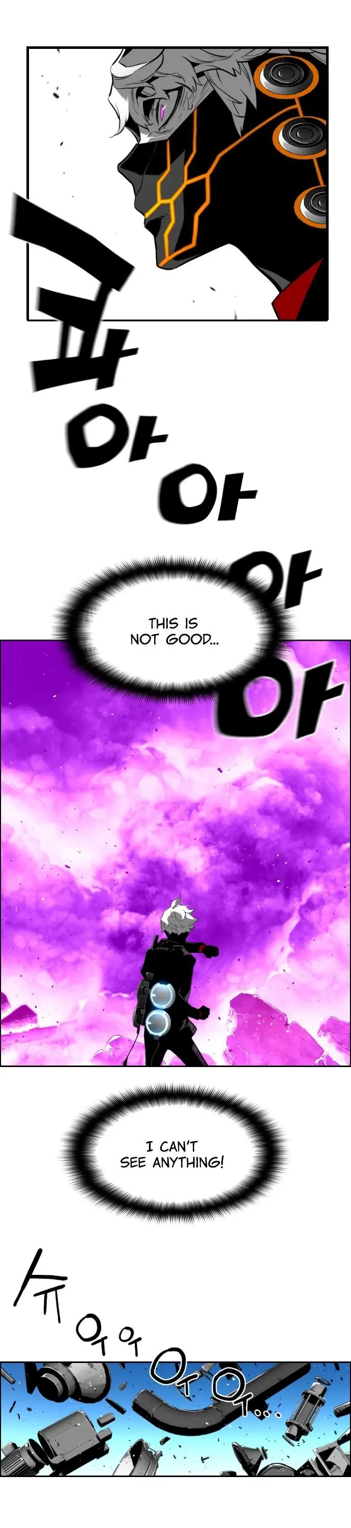 Terror Man Episode 194 - Page 24