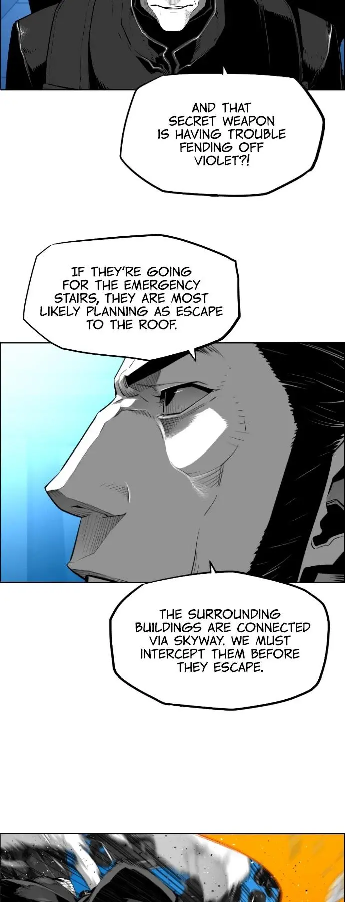 Terror Man Episode 194 - Page 3