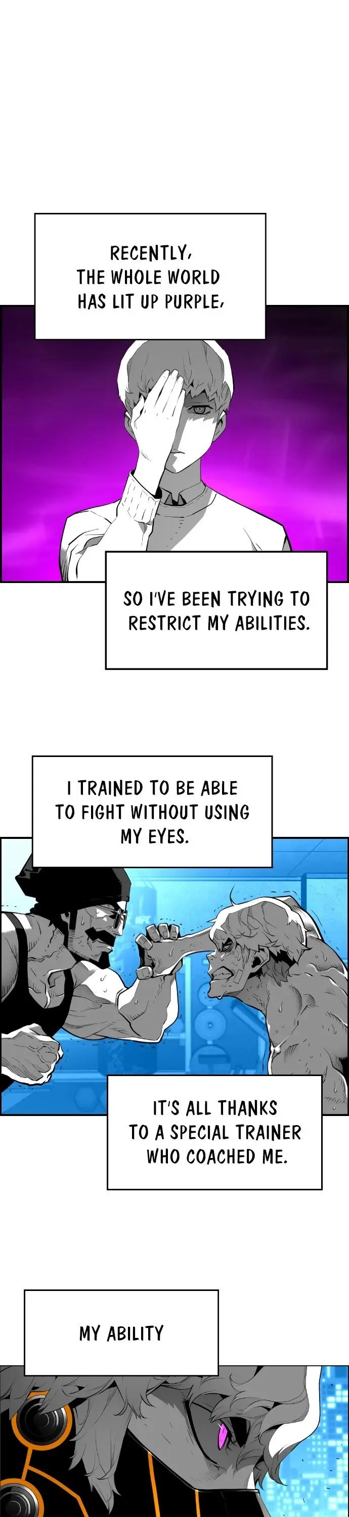 Terror Man Episode 194 - Page 5