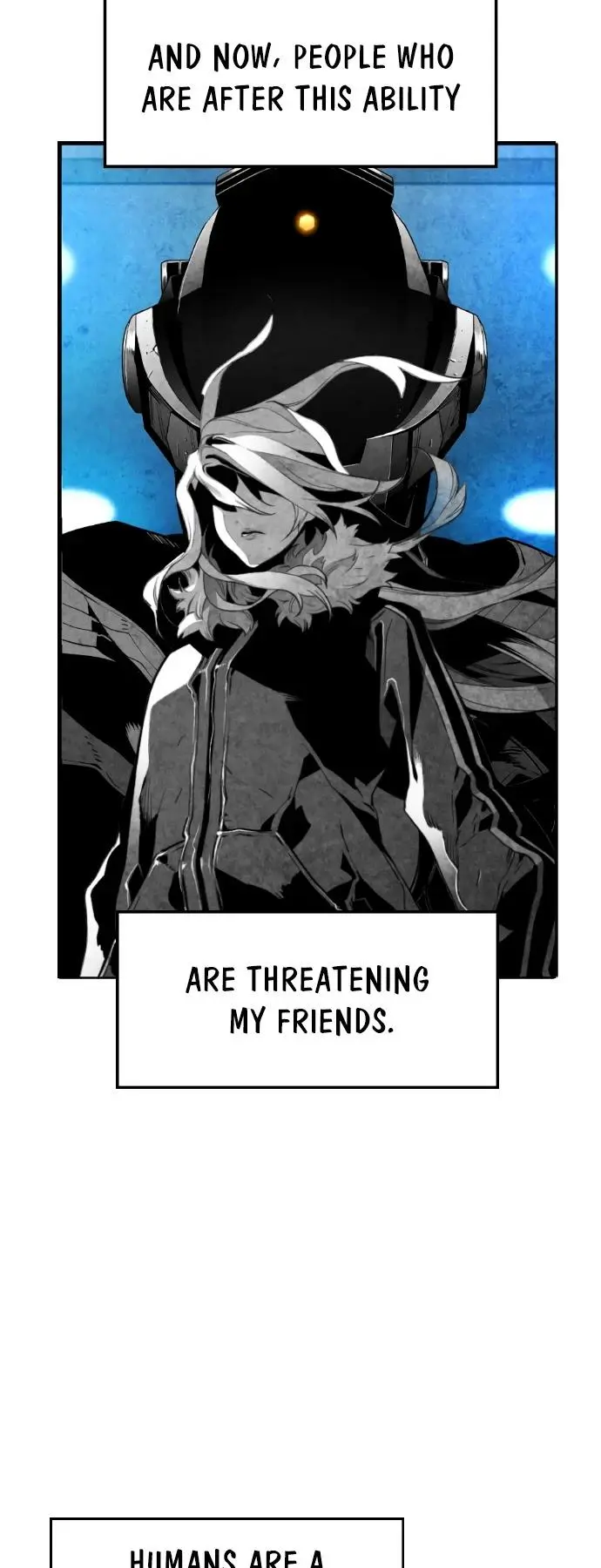 Terror Man Episode 194 - Page 7