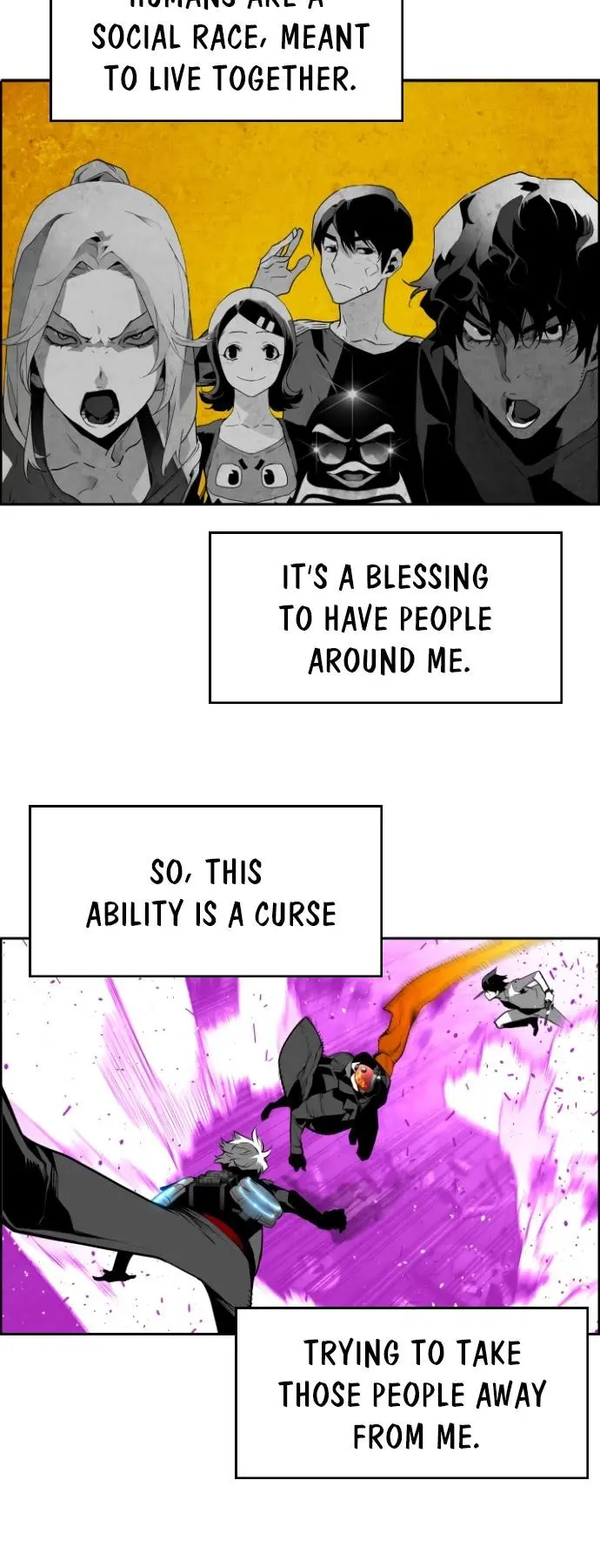 Terror Man Episode 194 - Page 8